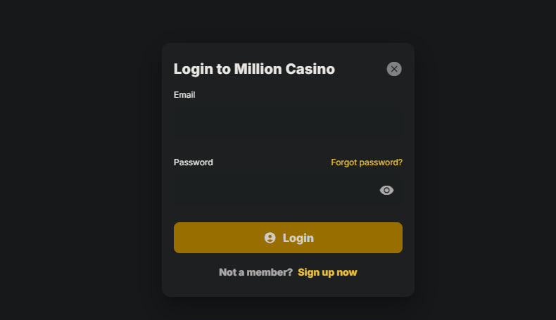 Login 2